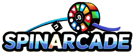 SpinArcade Logo